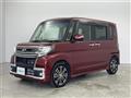 2017 Daihatsu Tanto