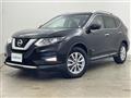 2018 Nissan X-Trail Hybrid