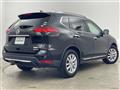 2018 Nissan X-Trail Hybrid