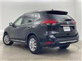 2018 Nissan X-Trail Hybrid