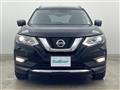 2018 Nissan X-Trail Hybrid