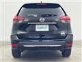 2018 Nissan X-Trail Hybrid