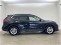 2018 Nissan X-Trail Hybrid