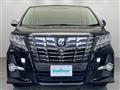 2016 Toyota Alphard