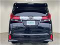 2016 Toyota Alphard