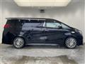 2016 Toyota Alphard