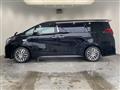 2016 Toyota Alphard