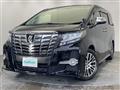 2016 Toyota Alphard
