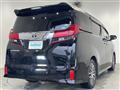 2016 Toyota Alphard