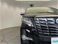 2016 Toyota Alphard