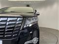 2016 Toyota Alphard
