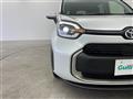 2026 Toyota Sienta