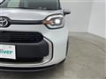 2026 Toyota Sienta