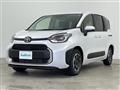 2026 Toyota Sienta