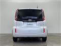 2026 Toyota Sienta
