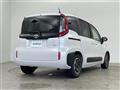 2026 Toyota Sienta