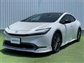 2023 Toyota Prius