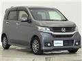 2014 Honda N-WGN