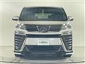 2018 Toyota Vellfire