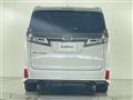 2018 Toyota Vellfire