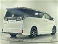 2018 Toyota Vellfire