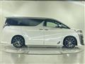 2018 Toyota Vellfire