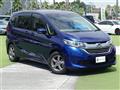 2016 Honda Freed