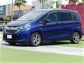2016 Honda Freed