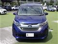 2016 Honda Freed