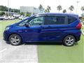 2016 Honda Freed
