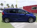 2016 Honda Freed