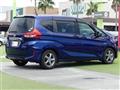 2016 Honda Freed