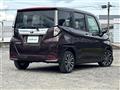 2021 Toyota Roomy