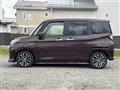 2021 Toyota Roomy