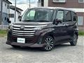 2021 Toyota Roomy