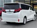 2017 Toyota Alphard