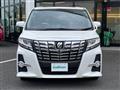 2017 Toyota Alphard