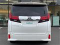 2017 Toyota Alphard