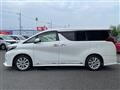 2017 Toyota Alphard