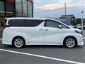 2017 Toyota Alphard