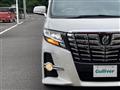 2017 Toyota Alphard