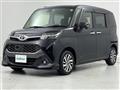 2017 Toyota Tank