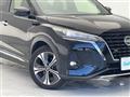 2021 Nissan KIX