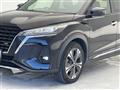 2021 Nissan KIX