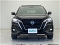 2021 Nissan KIX