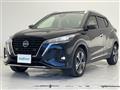 2021 Nissan KIX