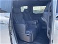 2024 Toyota Alphard Hybrid