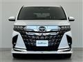 2024 Toyota Alphard Hybrid