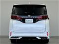 2024 Toyota Alphard Hybrid
