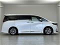 2024 Toyota Alphard Hybrid